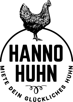 Hühner mieten in Hannover | Hanno Huhn